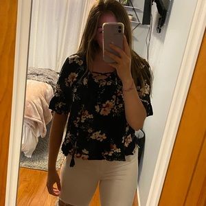 American Eagle shirt